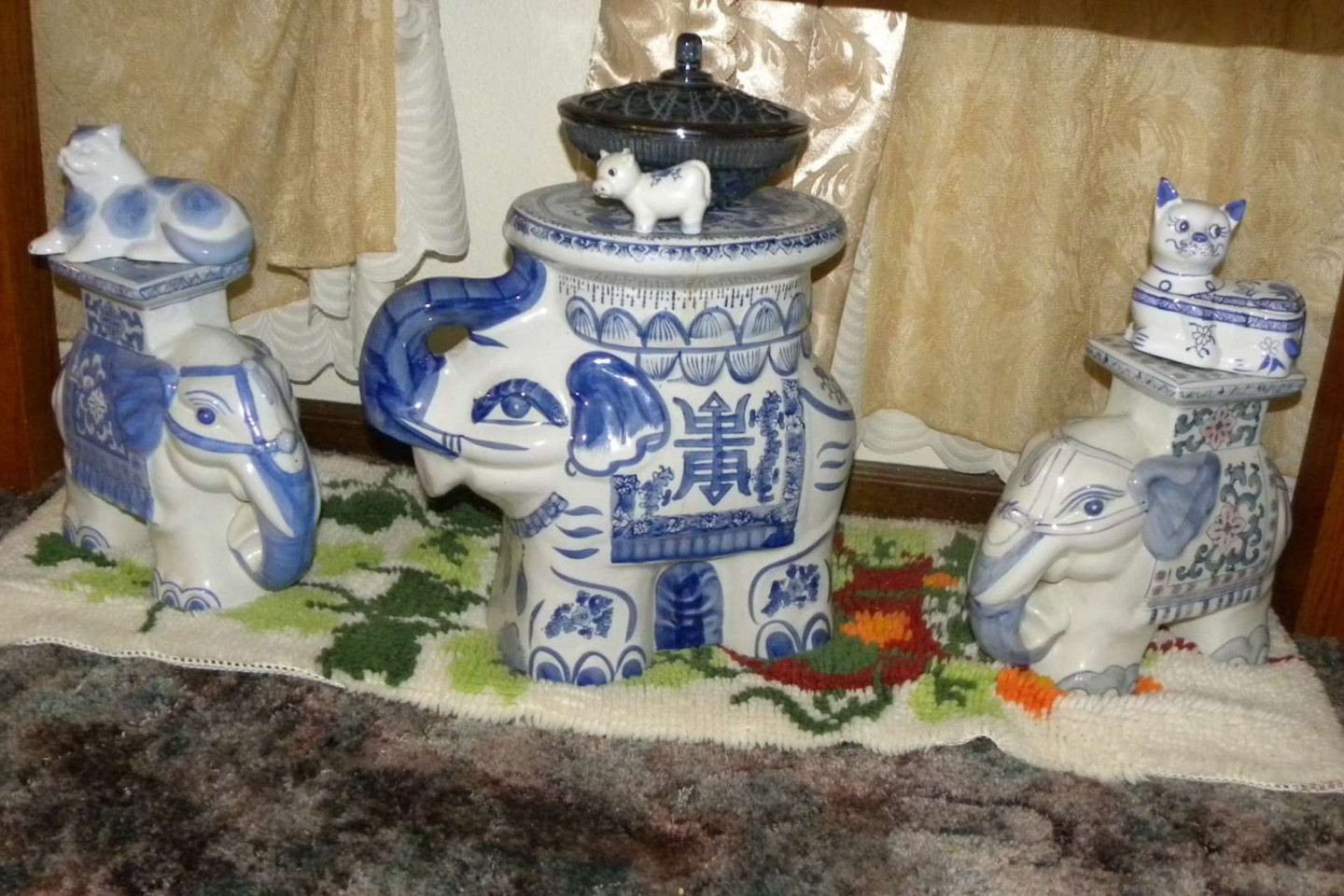 Household Antique Auctions Sedalia, MO Johnson Auction Service