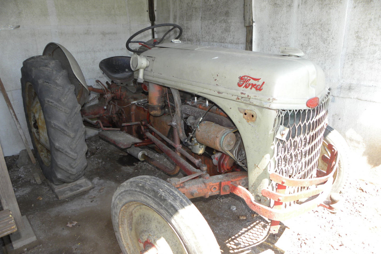 Farm Auctions Sedalia, MO Johnson Auction Service