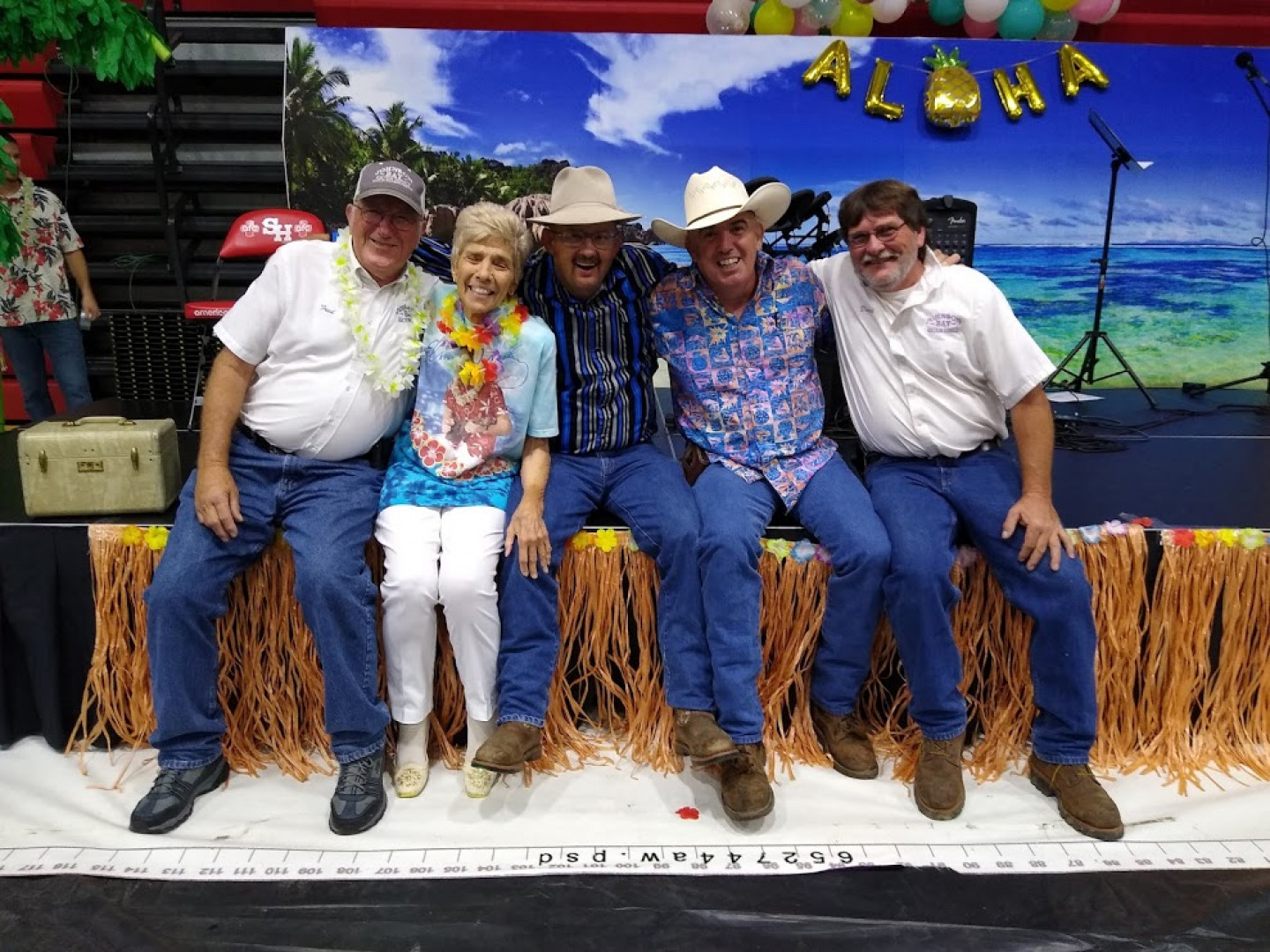 Contact Johnson Auction Service